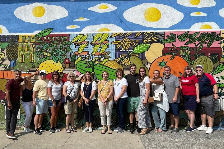 Ohio City Neighborhood Food Tour of Cleveland - Photo 1 of 9